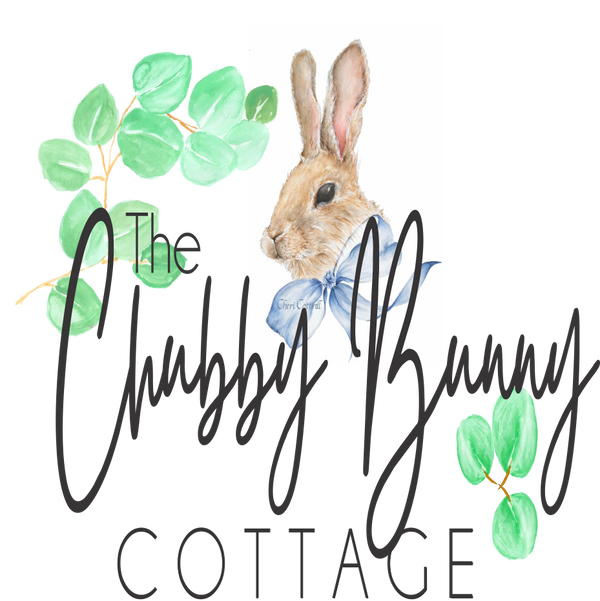 The Chubby Bunny Cottage